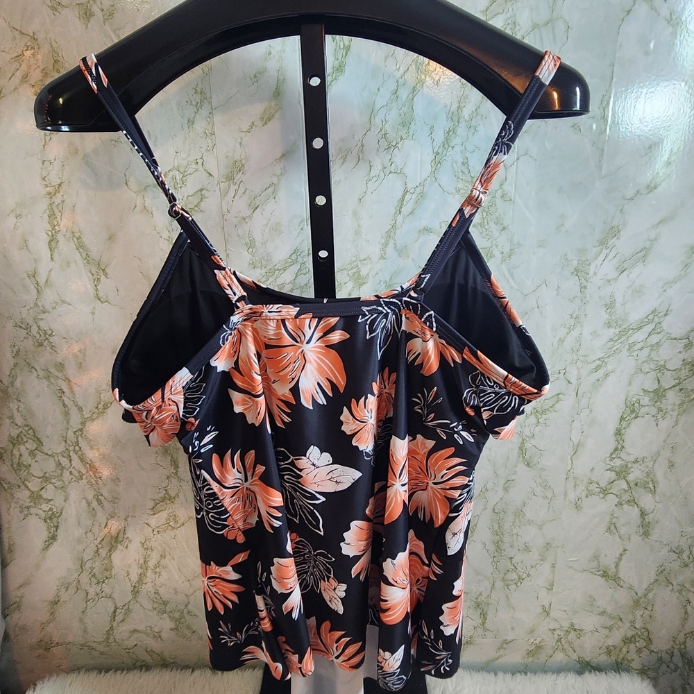 B2PRITY Pretty SWIM TOP - Picture 5 of 13
